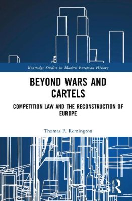 Beyond Wars and Cartels