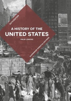 A History of the United States.