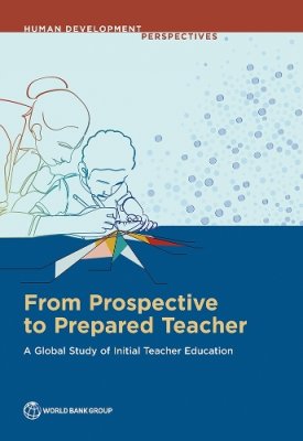 From Prospective to Prepared Teacher