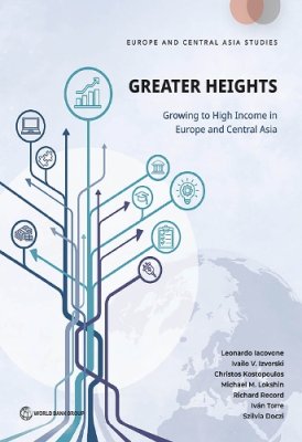 Greater Heights
