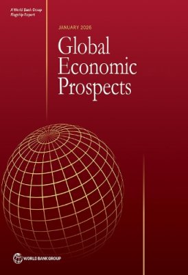 Global Economic Prospects, January 2026.