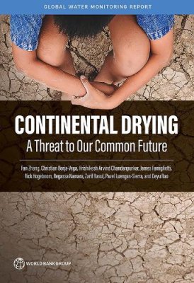 Continental Drying