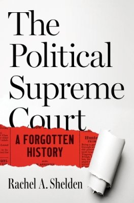 The Political Supreme Court