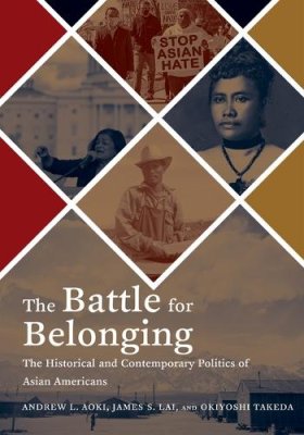 The Battle for Belonging