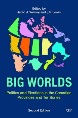 Big Worlds