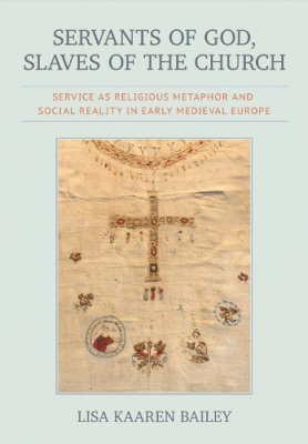 Servants of God, Slaves of the Church
