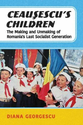 Ceausescu's Children
