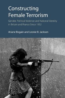 Constructing Female Terrorism