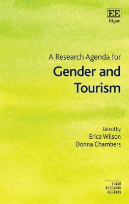 A Research Agenda for Gender and Tourism.