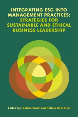 Integrating ESG into Management Practices