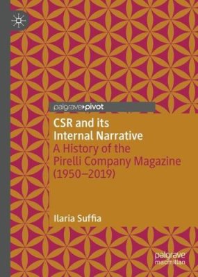 CSR and its Internal Narrative