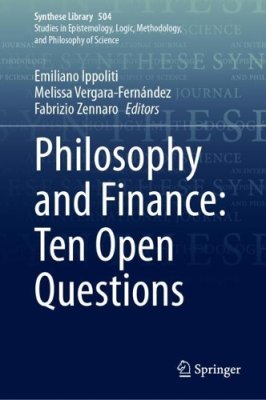 Philosophy and Finance