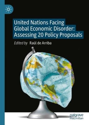 United Nations Facing Global Economic Disorder