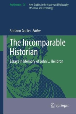 The Incomparable Historian