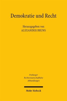 Demokratie und Recht