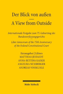 Der Blick von aussen / A View From Outside