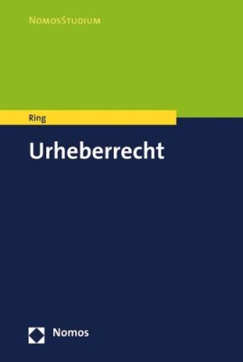 Urheberrecht.