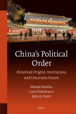 China's Political Order