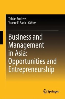 Business and Management in Asia