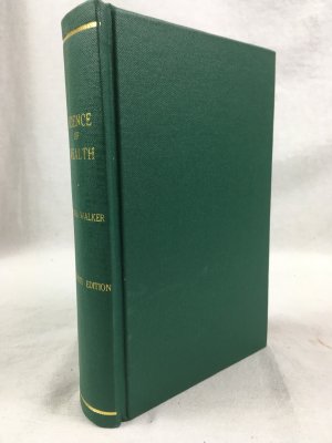 The Science of Wealth: a Manual of Political Economy. Philadelphia, Lippincott, 1872.