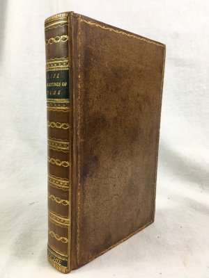 An Account of the Life and Writings of David Hume, Esq. London, Cadell and Davies, 1807.
