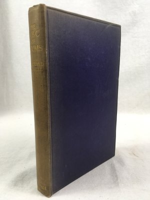 The ABC of Atoms. London: Kegan Paul, Trench, Trubner, 1923.