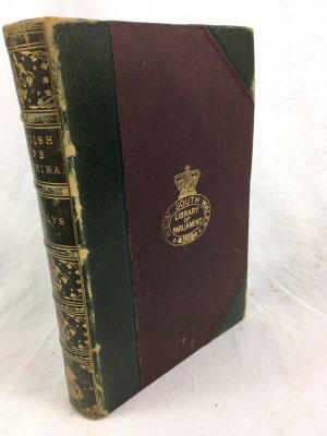 English Life in China. London: Smith, Elder & Co., 1885.