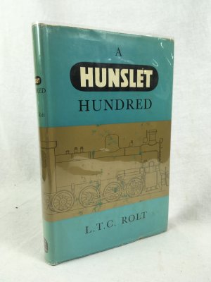 A Huslet Hundred. One Hundred Years of Locomotive Building by the Hunslet Engine Company. London, David and Charles, 1964.