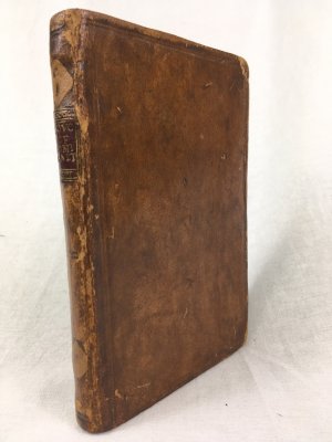The Jurisdiction of the Admiralty of England Asserted, Against Sr. Edward Coke's Articuli Admiralitatis. London, F. Tyton, and T. Dring, [1663].