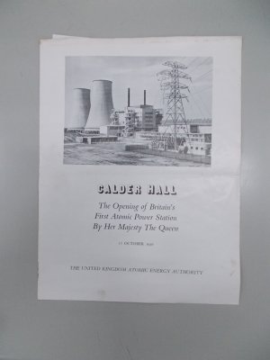 Calder Hall