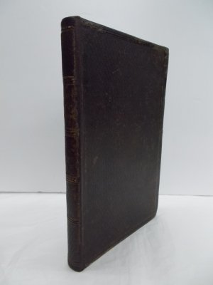 The Elements of Book-Keeping, comprising a System of Merchants Accounts, founded on Real Business, and adapted to Modern Practice: with an Appendix on Exchanges, Banking, and Other Commercial Subject, London, 1847.