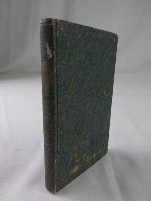 Vom Einfluss der Regierung auf die Wissenschaften, und der Wissenschaften auf die Regierung. Berlin, Georg Jakob Decker, 1781..