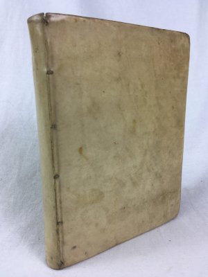 Verantwoordingh van de Wettelijcke Regieringh van Hollandt ende West-Vrieslandt. [Hoorn, I. Willemszoon], 1622.