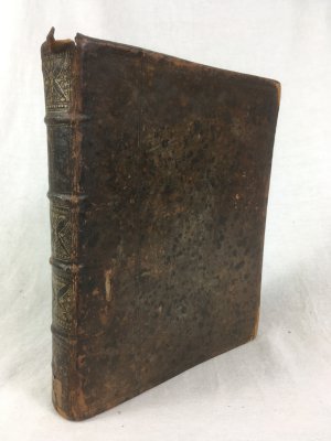 A Demonstration of the Divine Authority of the Natural Law, and of the Christian Religion. In two parts. London, R. Royston, 1681.