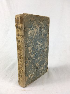 Von der Weltseele, eine Hypothese der hoeheren Physik zur Erklaerung des allgemeinen Organismus. 2. verbesserte Auflage, Hamburg, Friedrich Perthes, 1806.
