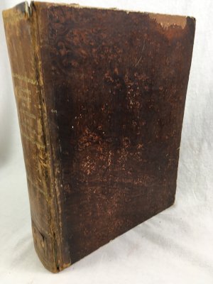 Concordance entre les Codes Civils Etrangers et le Code Napoleon. Paris, Hingray/Leipzig, Brockhaus, 1840.