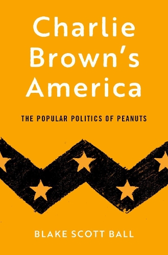 Charlie Brown's America