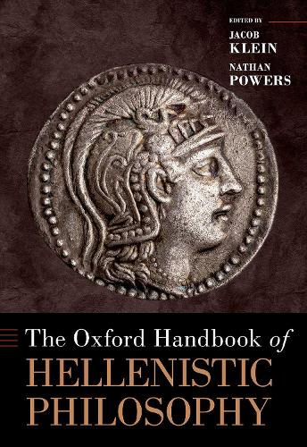 The Oxford Handbook of Hellenistic Philosophy.