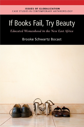If Books Fail, Try Beauty