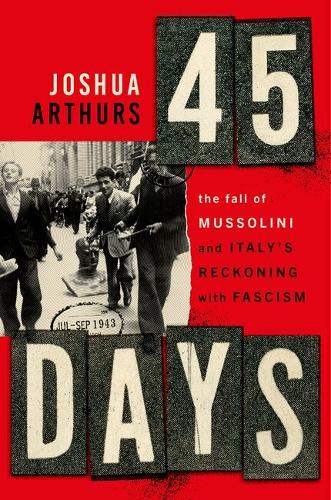Forty-Five Days