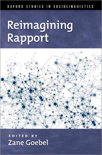 Reimagining Rapport.