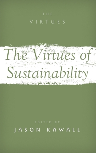 The Virtues of Sustainability.
