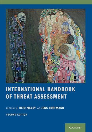 International Handbook of Threat Assessment.