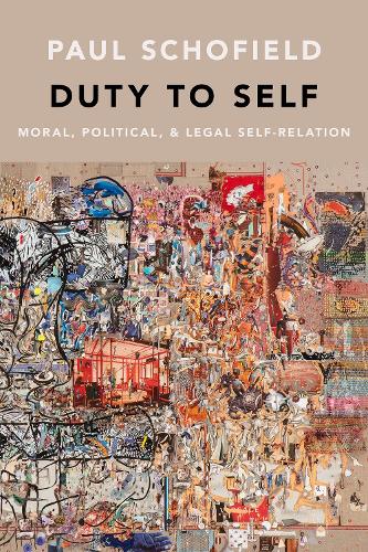Duty to Self