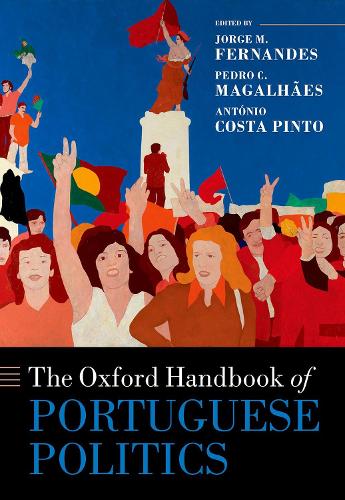 The Oxford Handbook of Portuguese Politics.