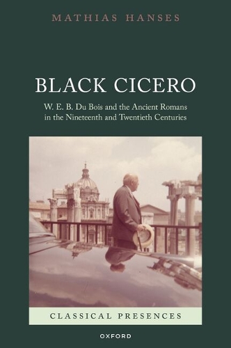 Black Cicero