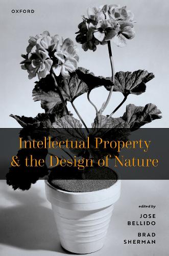 Intellectual Property and the Design of Nature.