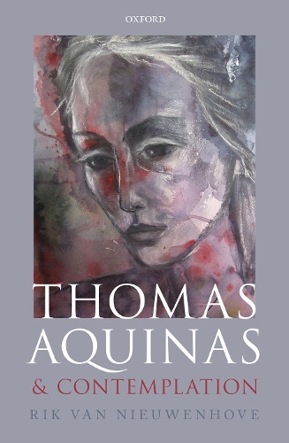 Thomas Aquinas and Contemplation.