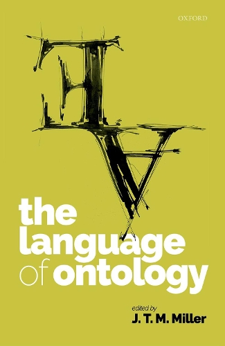 The Language of Ontology.