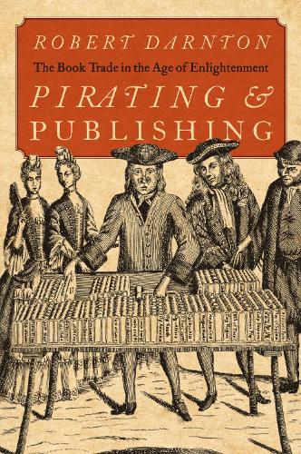 Publishing and Pirating